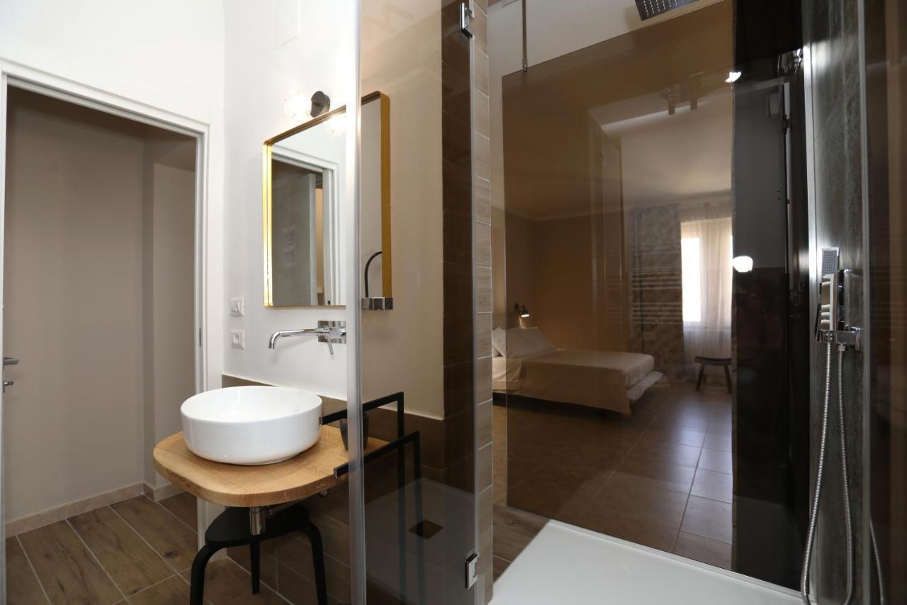 Sudanoi Apartment *